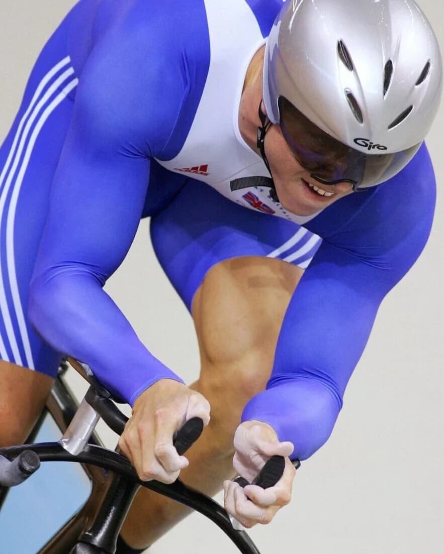 Success Through Discipline