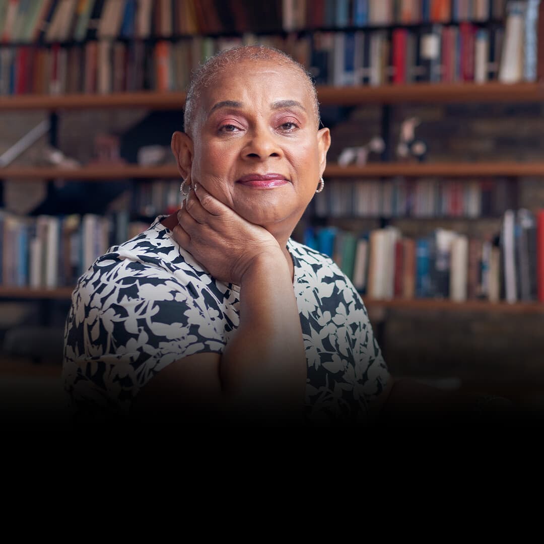 Finding the Inner Strength