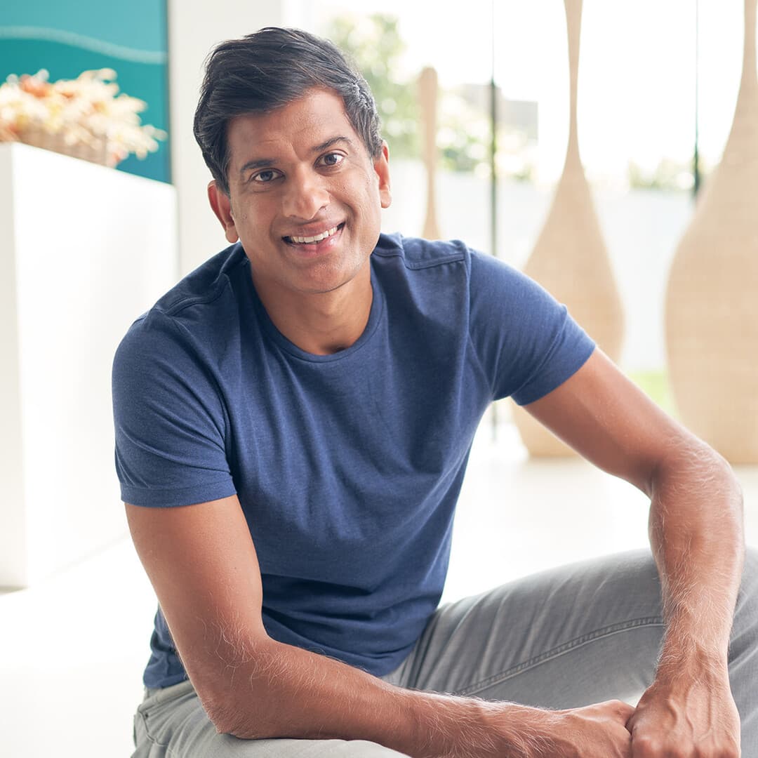 A Blueprint for Healthy Living