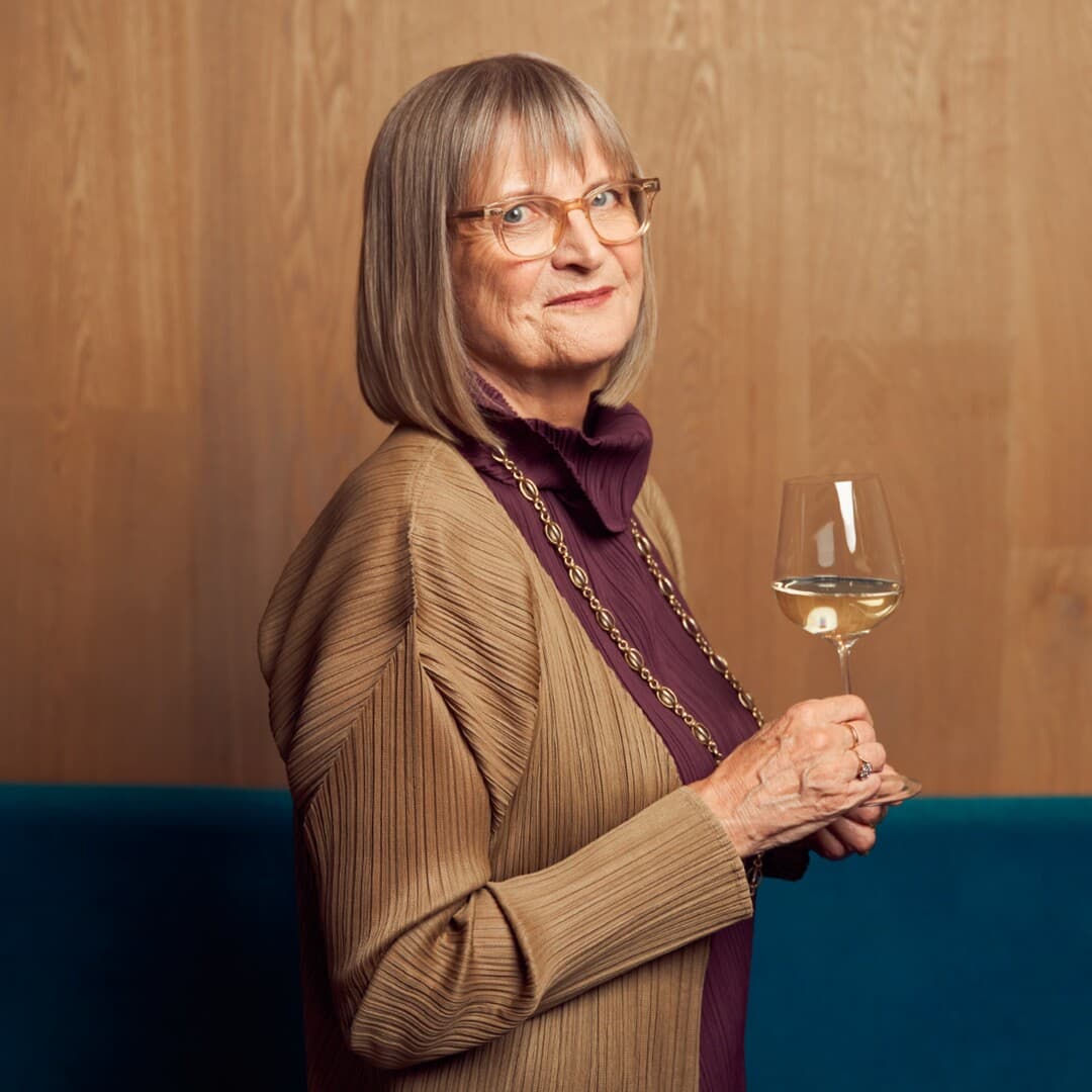 An Understanding of Wine