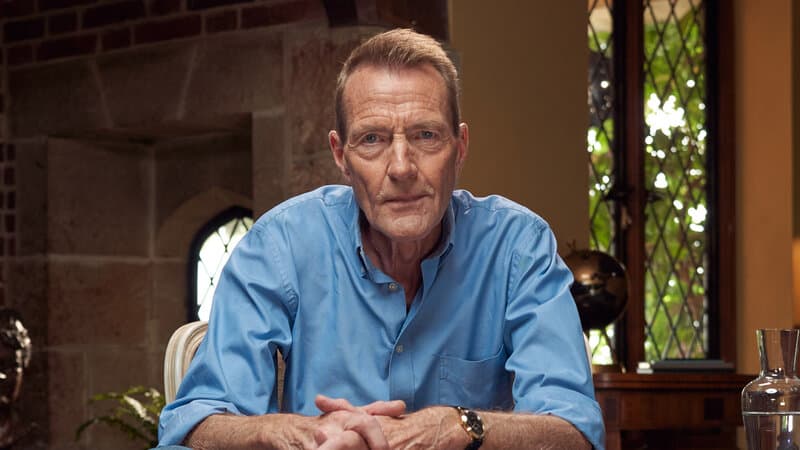 Writing Thrilling Fiction