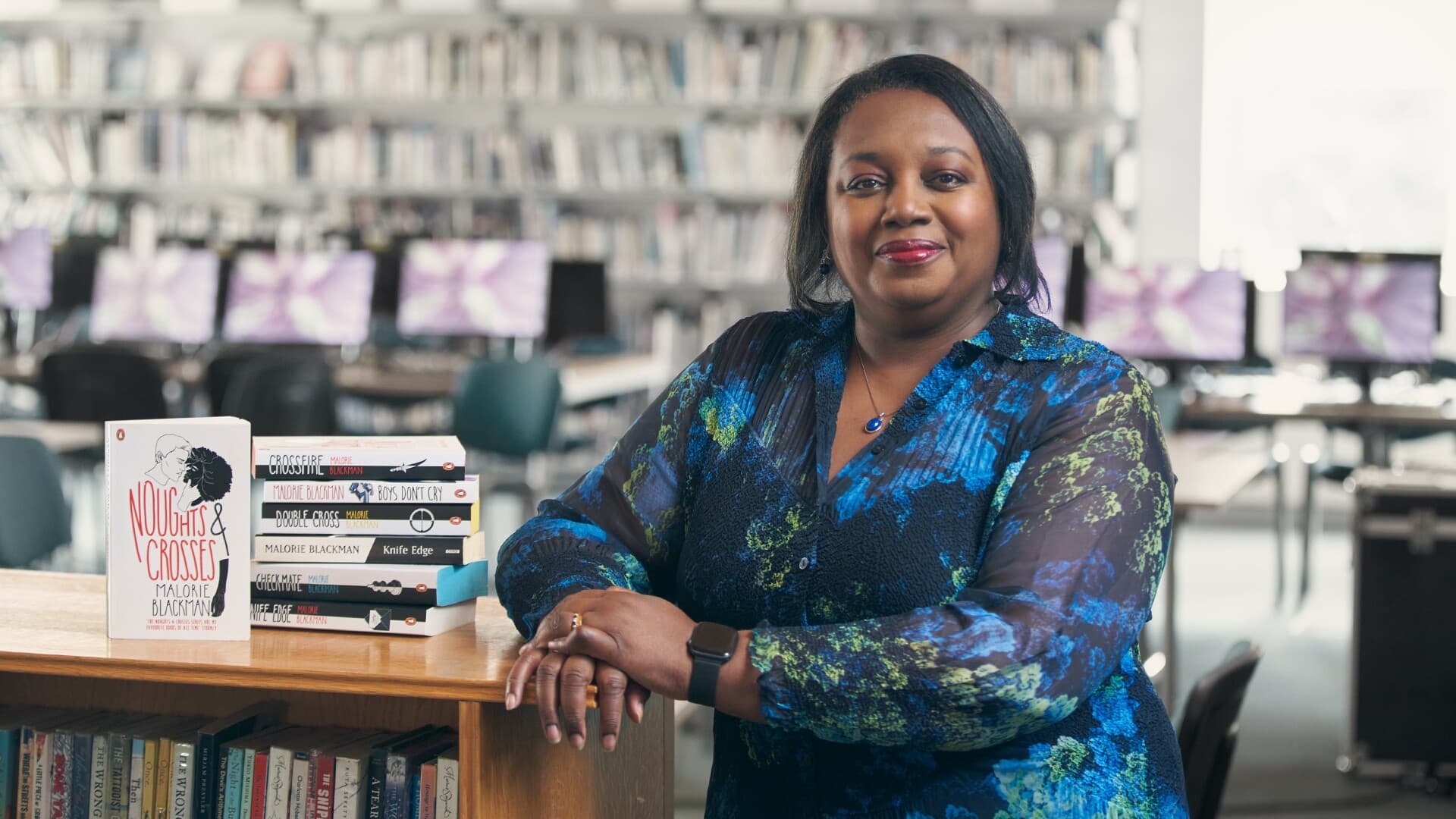 Writing for Young Adults