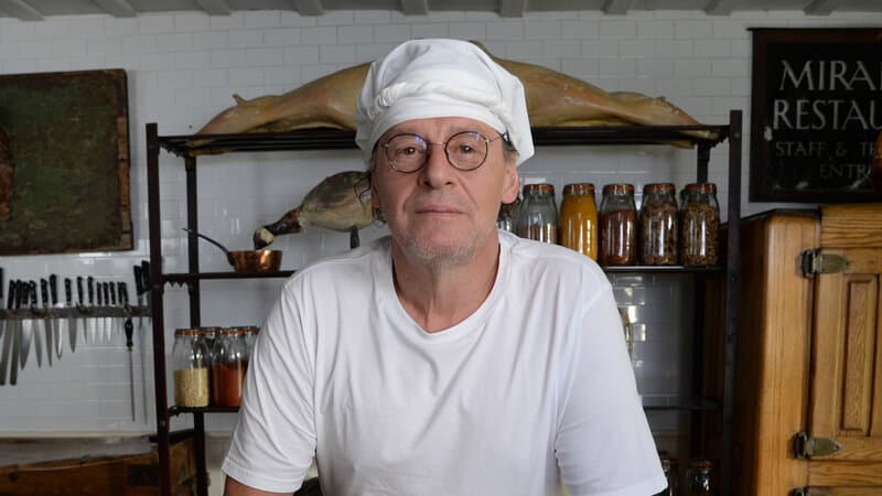 Cooking with Confidence