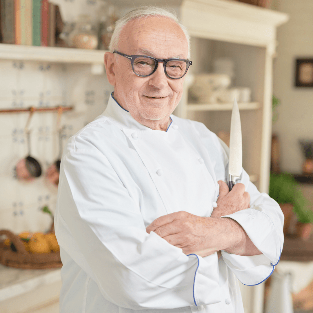 Classic French Bistro Cooking