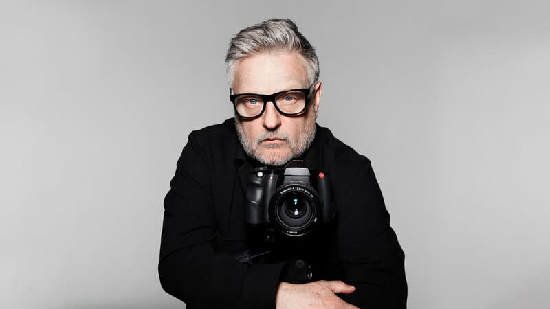 Portrait Photography