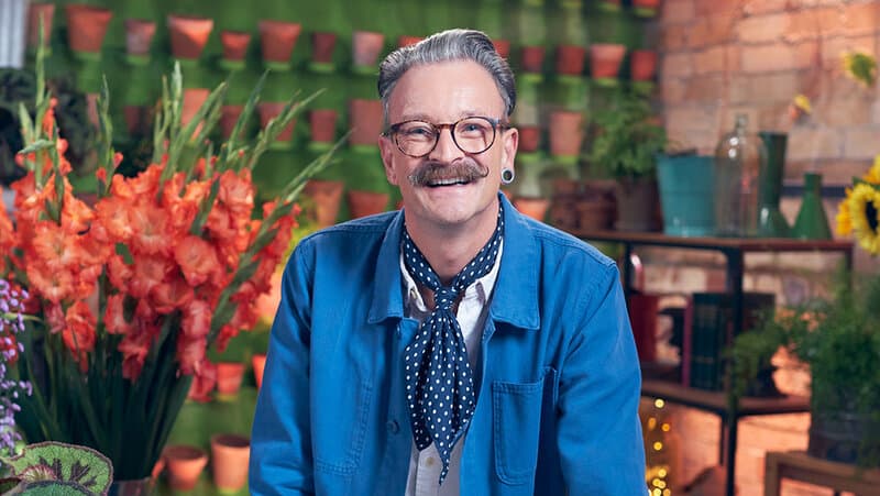 Decorating with Flowers