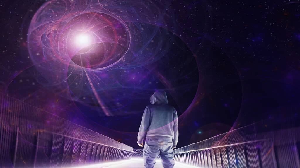 Astral Projection Intensive