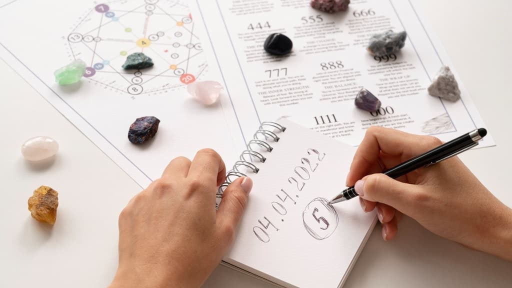 The Power of Numerology