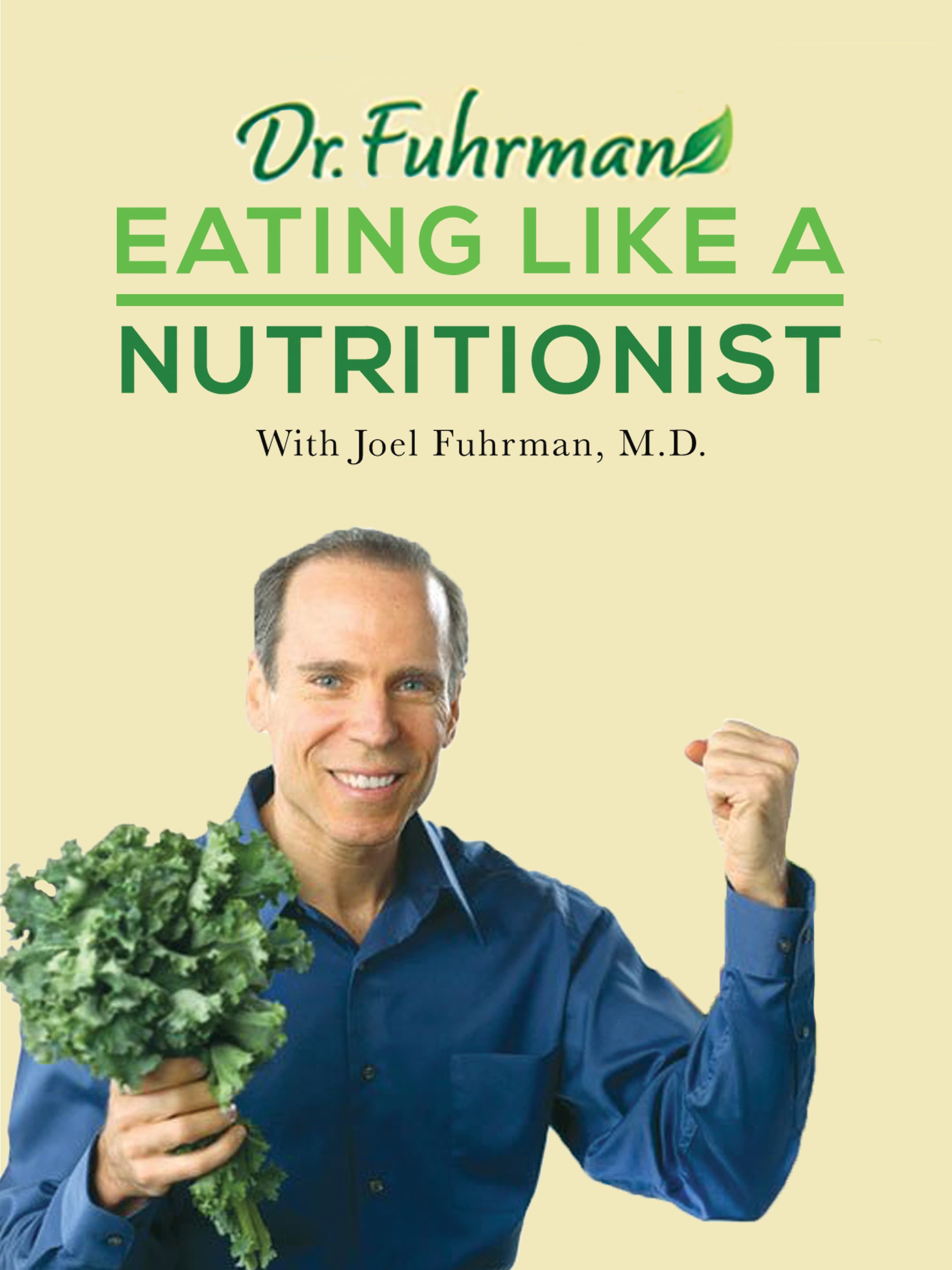 Plant-Based Nutrition