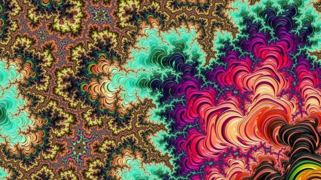 Psychedelics and Consciousness