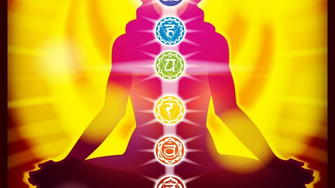 Reiki Healing Mastery