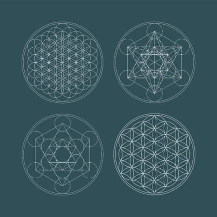 Sacred Geometry