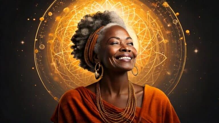 Shamanic Healing Practices