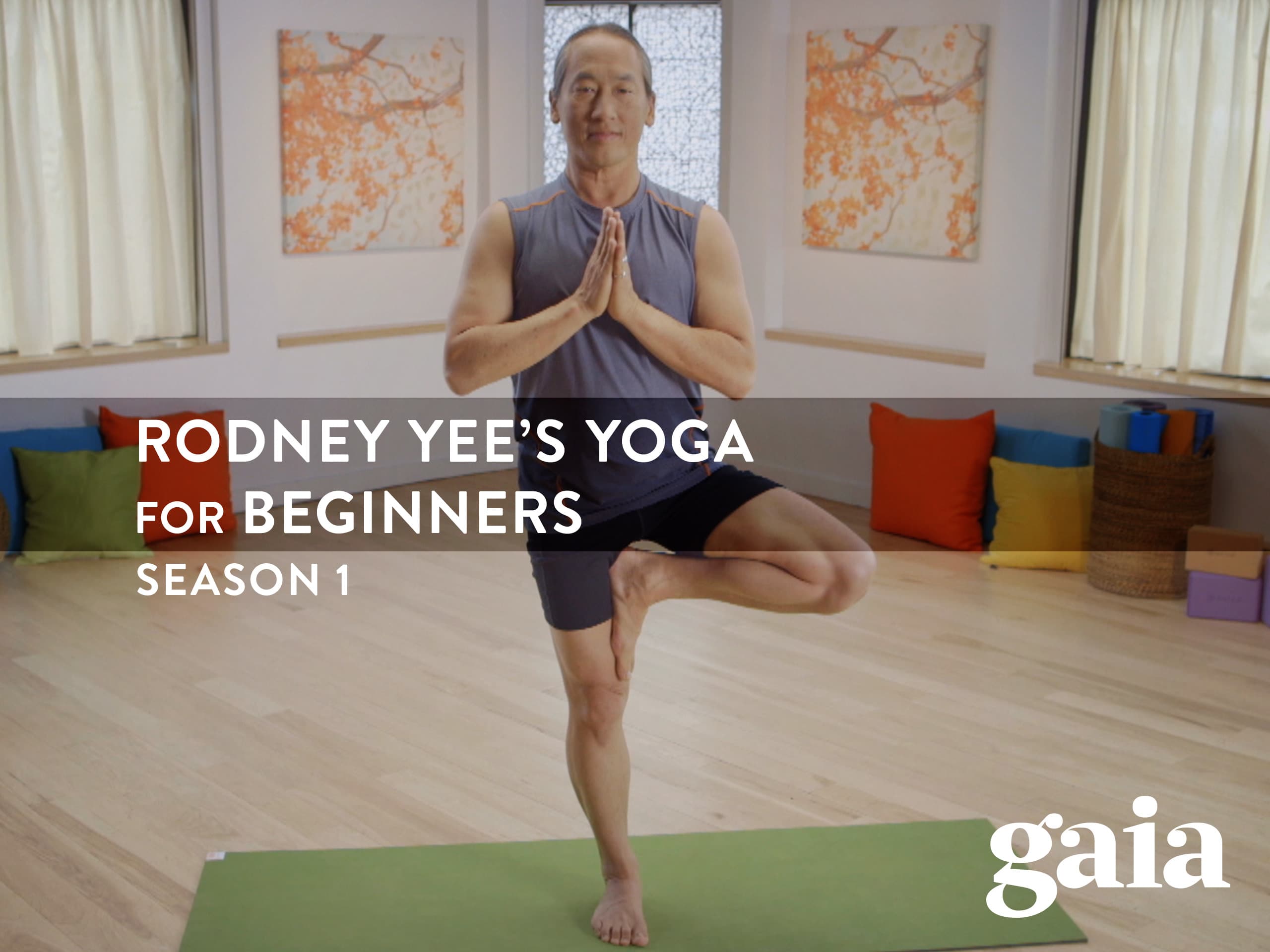 Yoga for Beginners