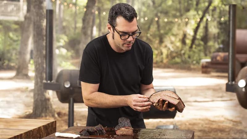 Texas-Style BBQ