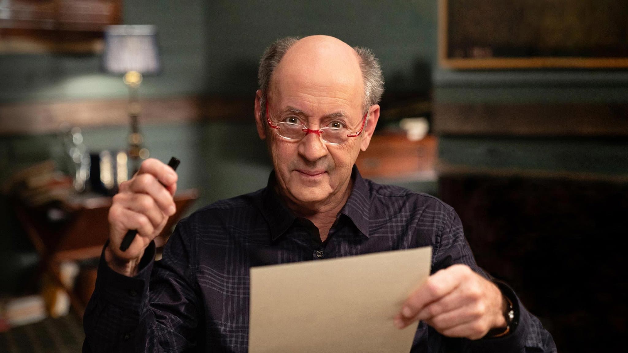 Reading and Writing Poetry