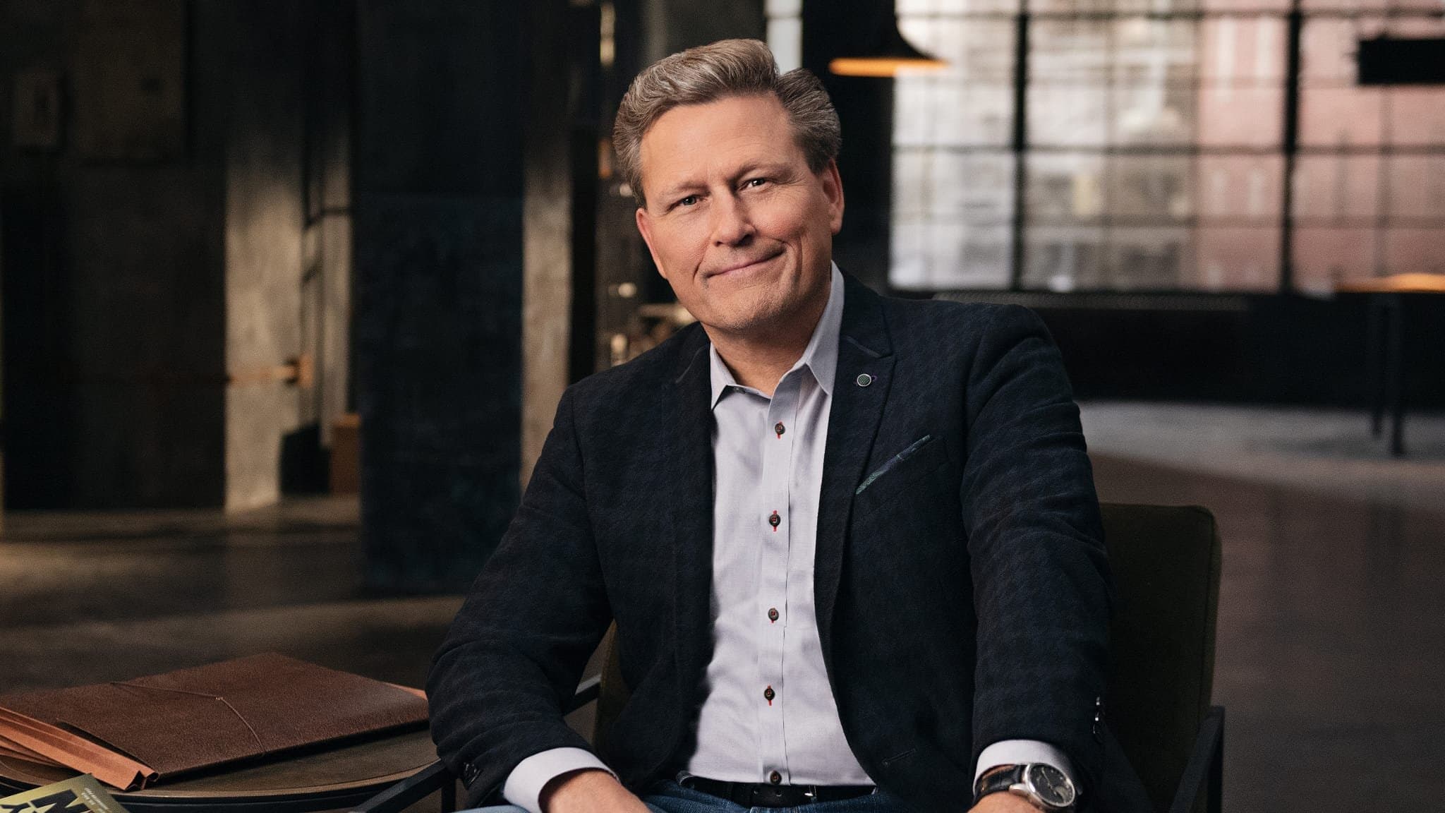 Mystery and Thriller Writing