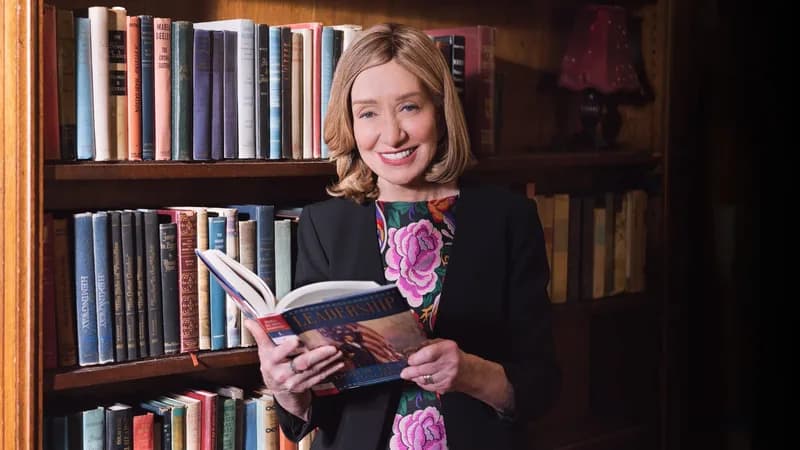 U.S. Presidential History and Leadership