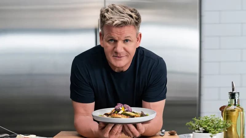 Restaurant Recipes at Home