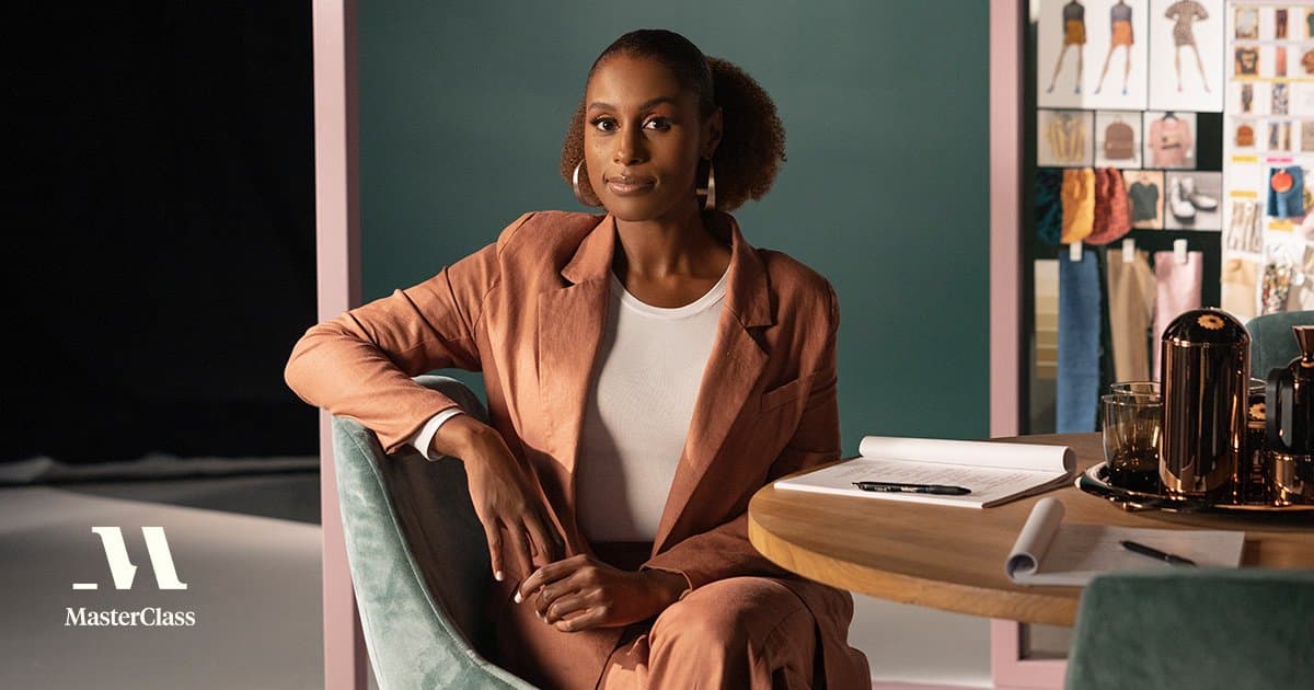 Creating Outside the Lines