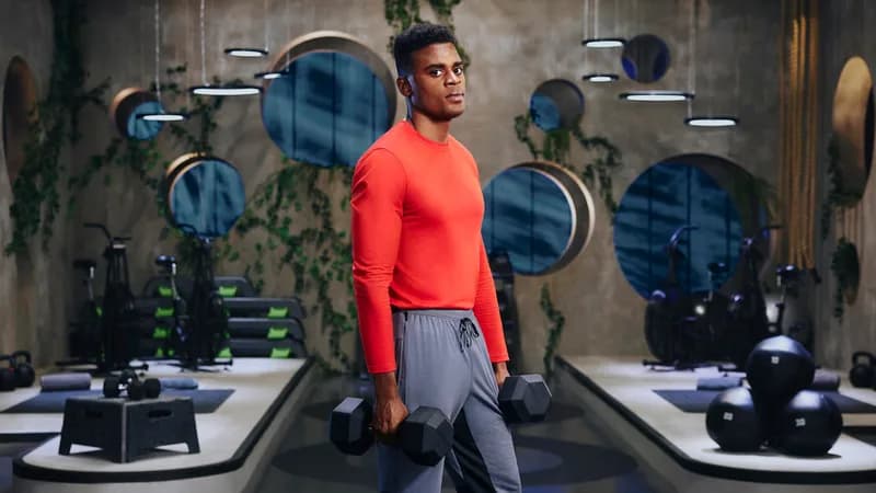 Fitness and Wellness Fundamentals