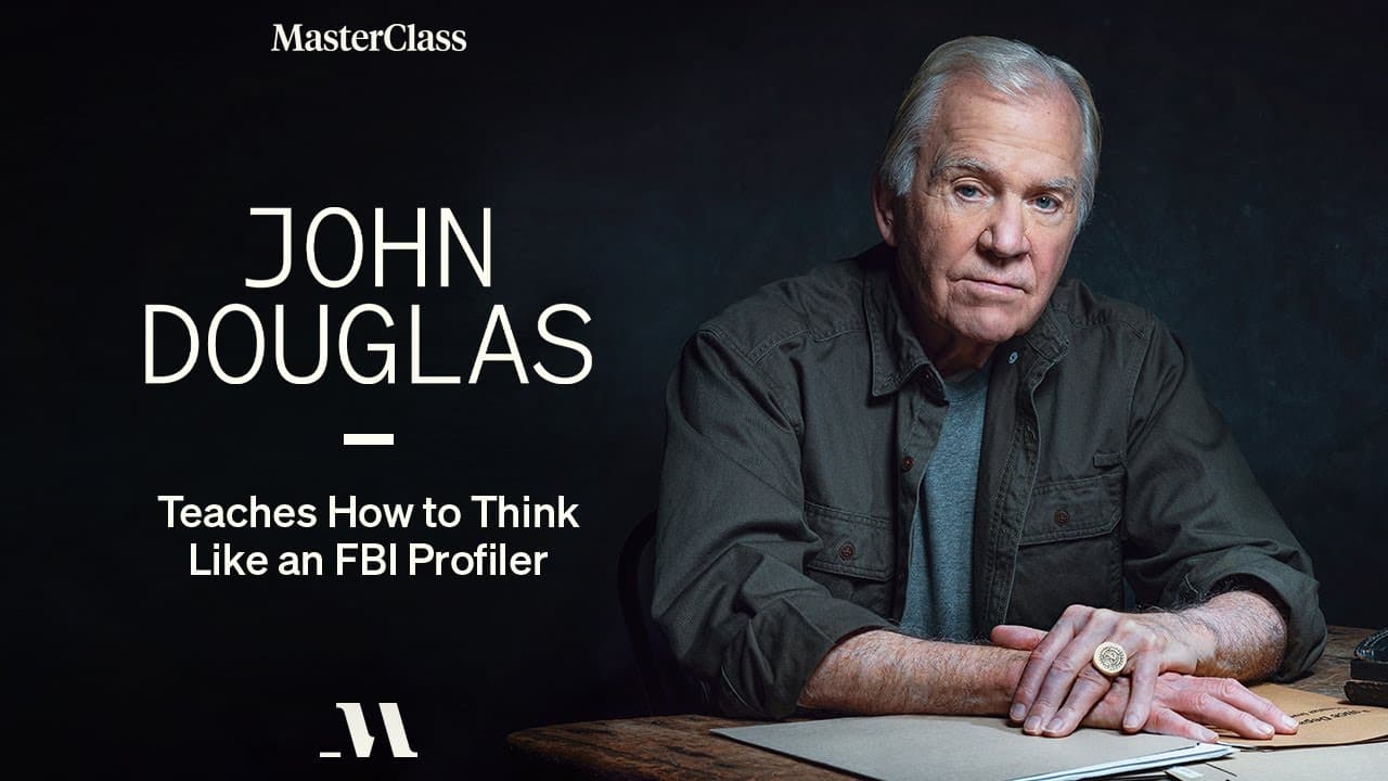 How to Think Like an FBI Profiler