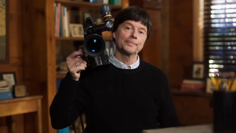 Documentary Filmmaking