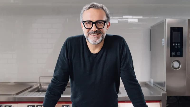 Modern Italian Cooking