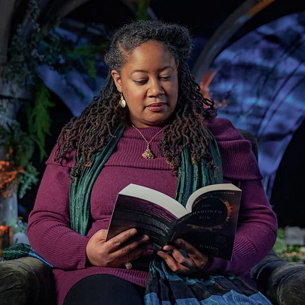 Fantasy and Science Fiction Writing