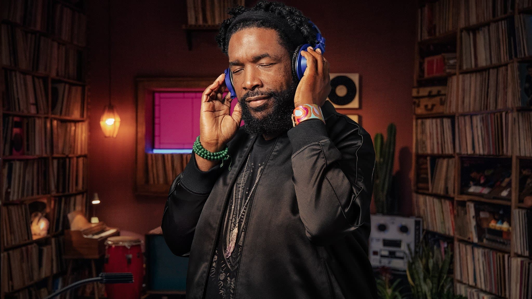 Music Curation and DJing