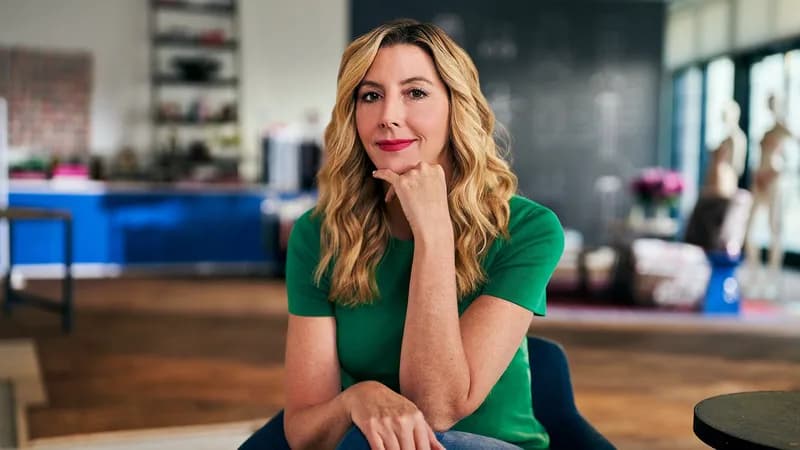 Self-Made Entrepreneurship