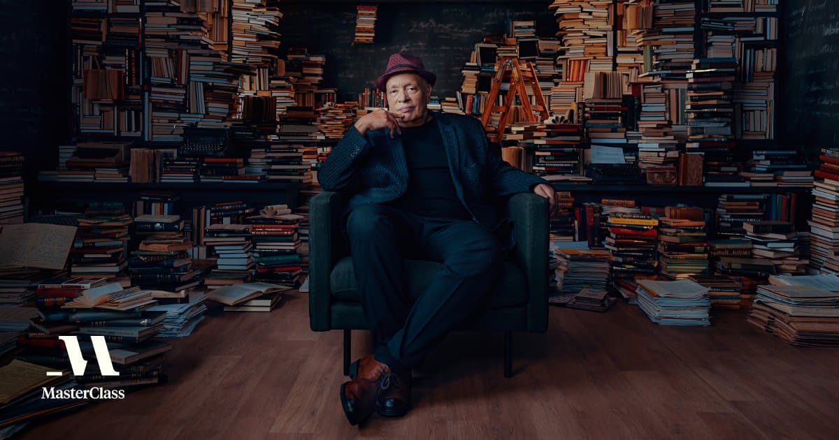 Fiction and Storytelling