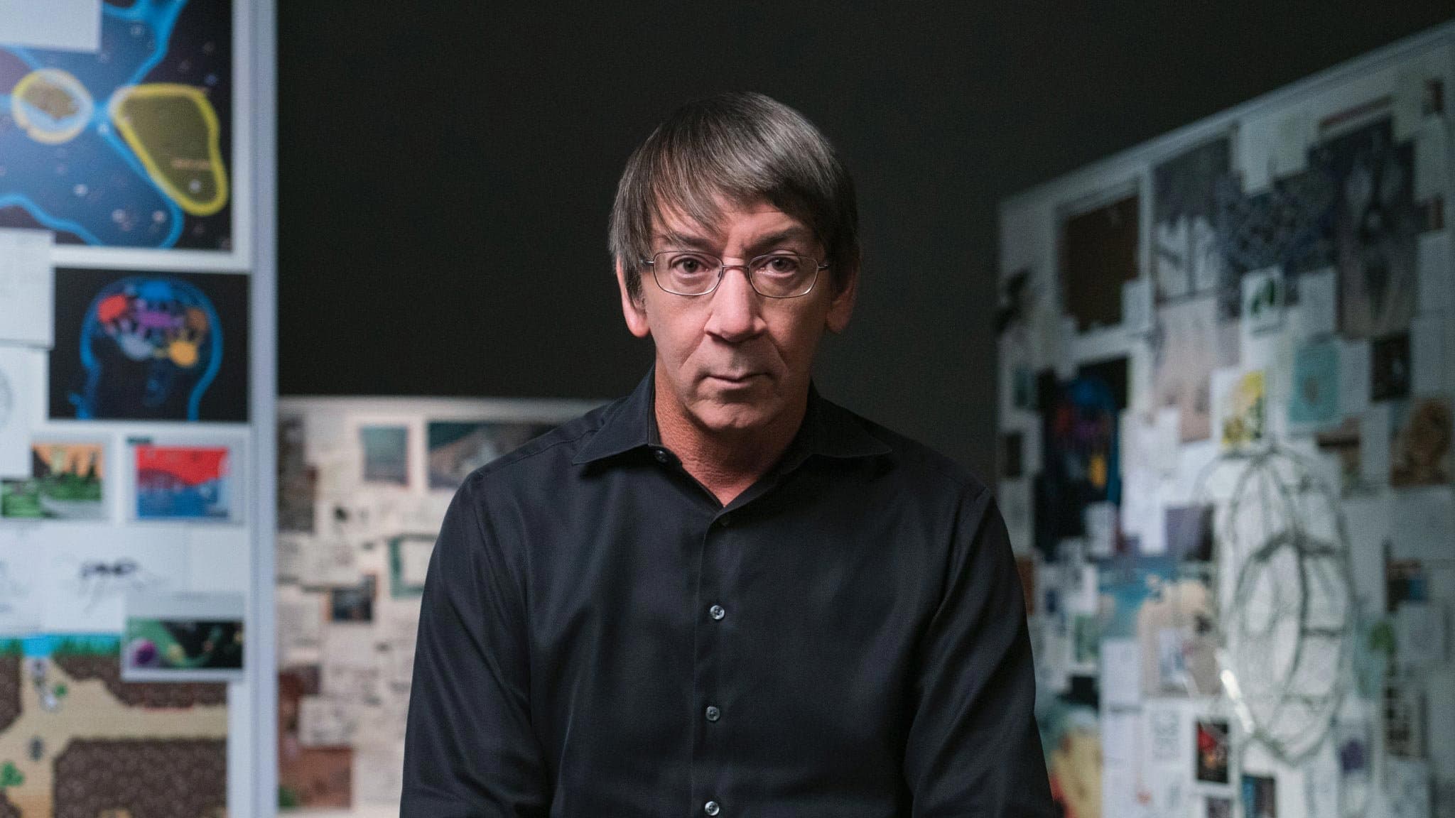 Game Design and Theory