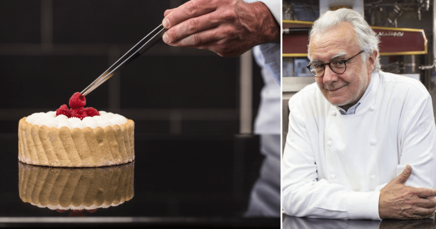 The Art of Hospitality & Excellence