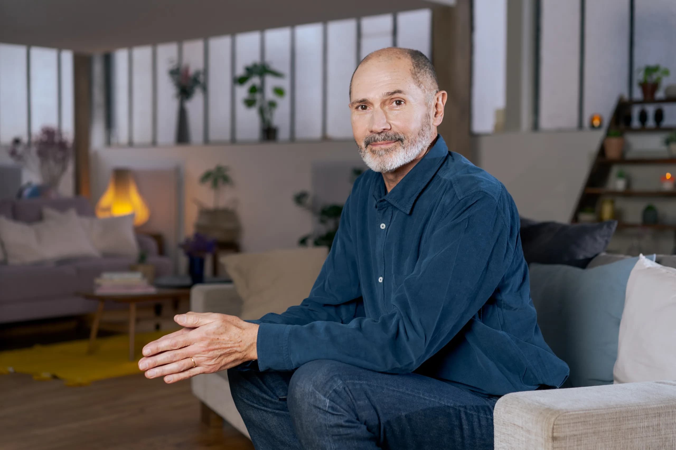 Meditation Within Everyone's Reach