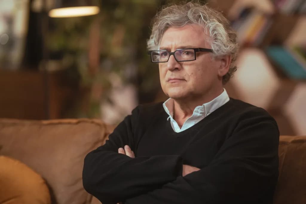 Regain Your Self-Esteem