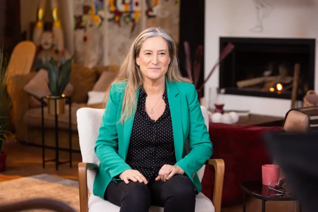 No Longer Suffering in Relationships