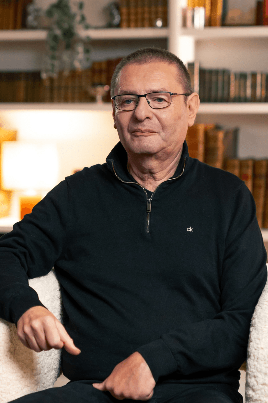 The Vibrational Power of Places