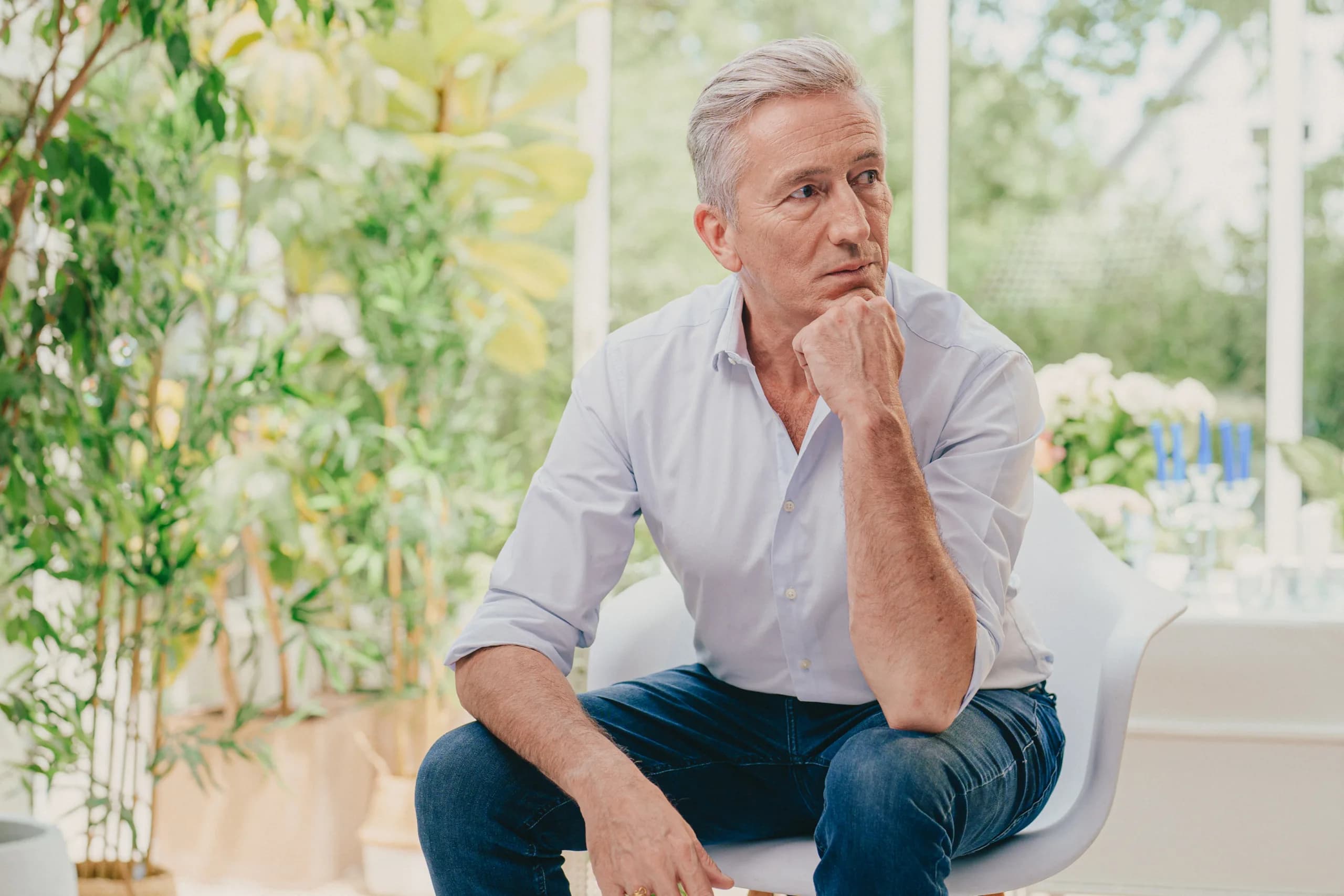 Overcoming the Fear of Death