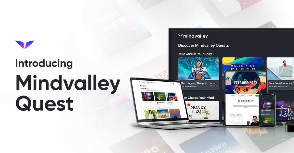 5 Days To A Powerful Memory