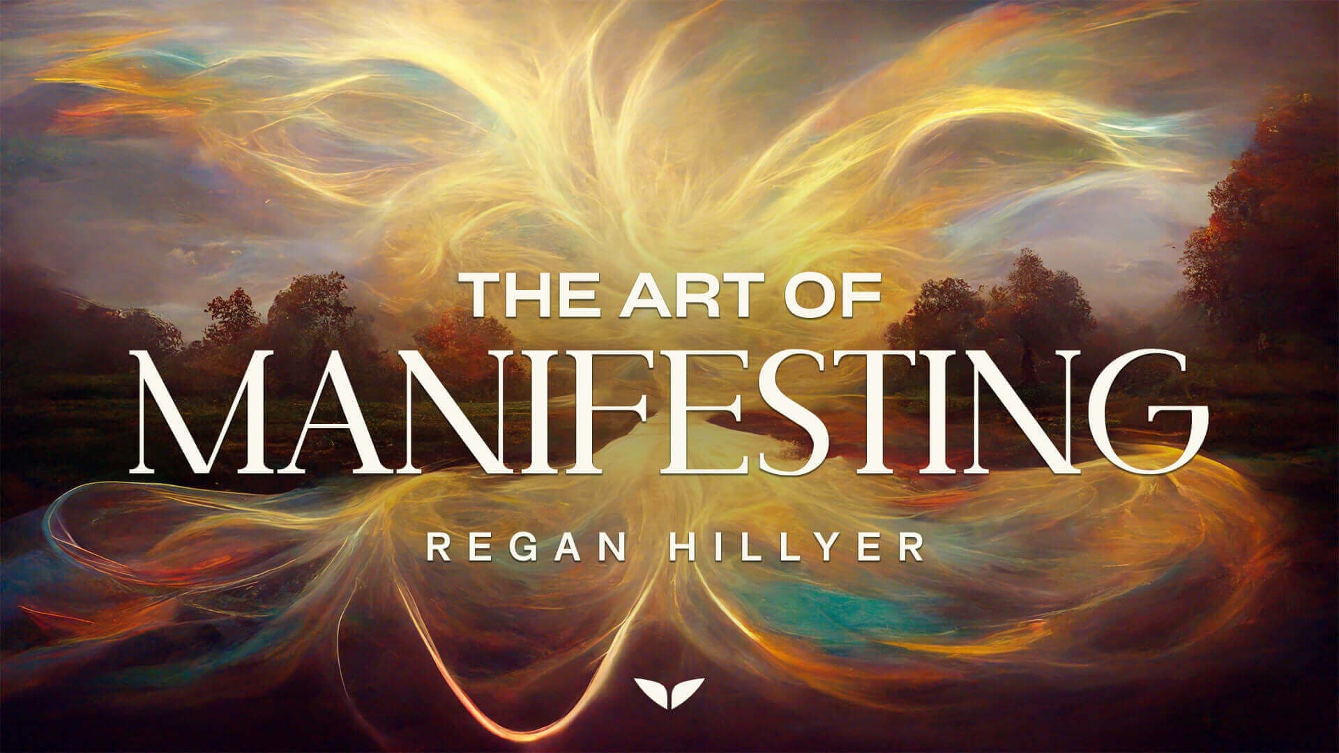 The Art of Manifesting