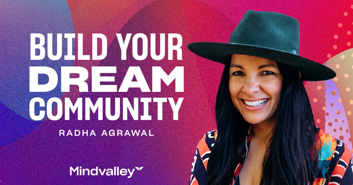 Build Your Dream Community