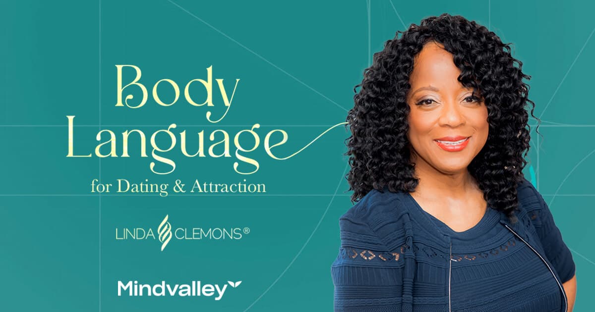 Body Language for Dating & Attraction