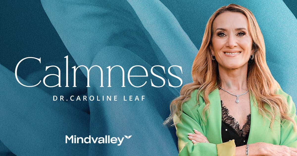 Calm Mind: Managing Anxiety and Depression