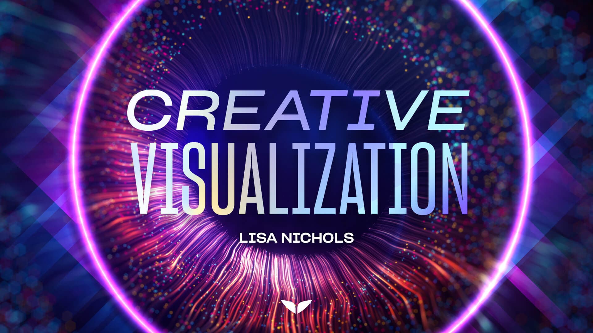 Creative Visualization