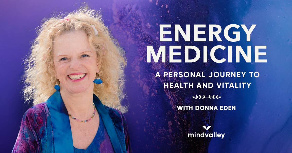 Energy Medicine