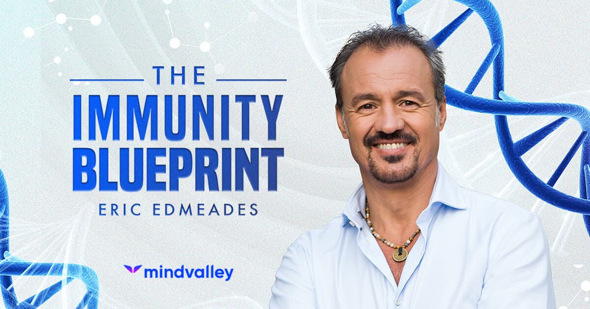 The Immunity Blueprint