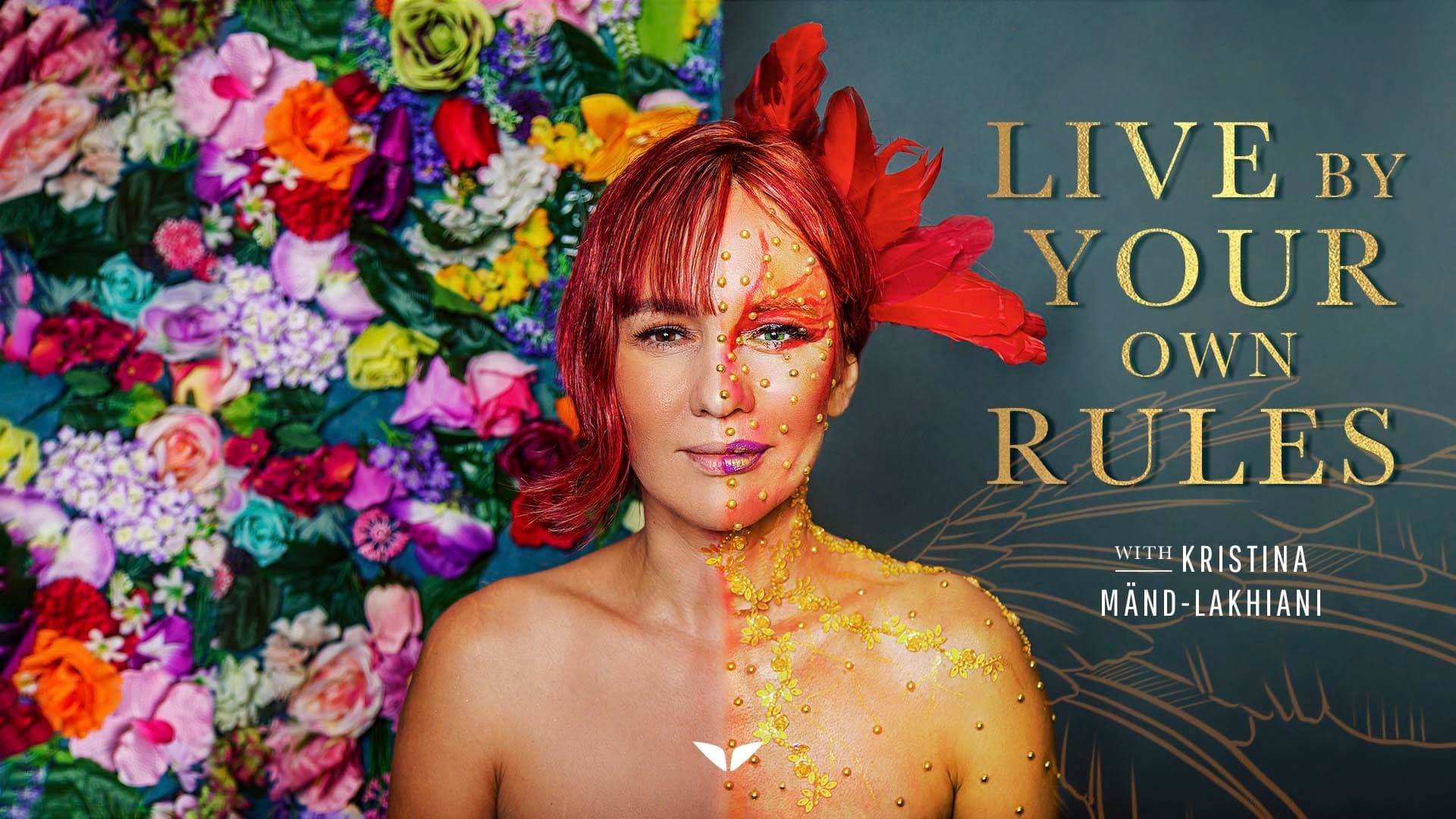 Live By Your Own Rules