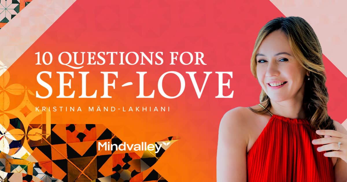 10 Questions for Self-Love