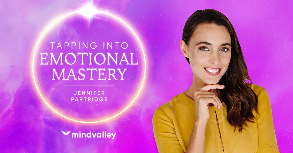 Tapping into Emotional Mastery